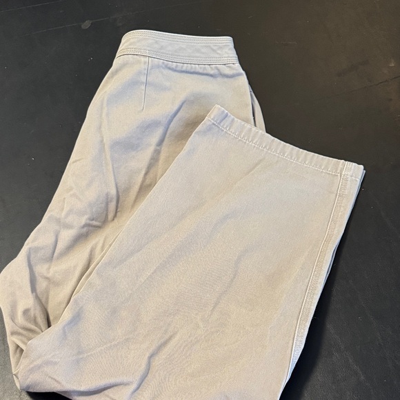 Caslon women’s Light Gray jeans - Picture 3 of 3